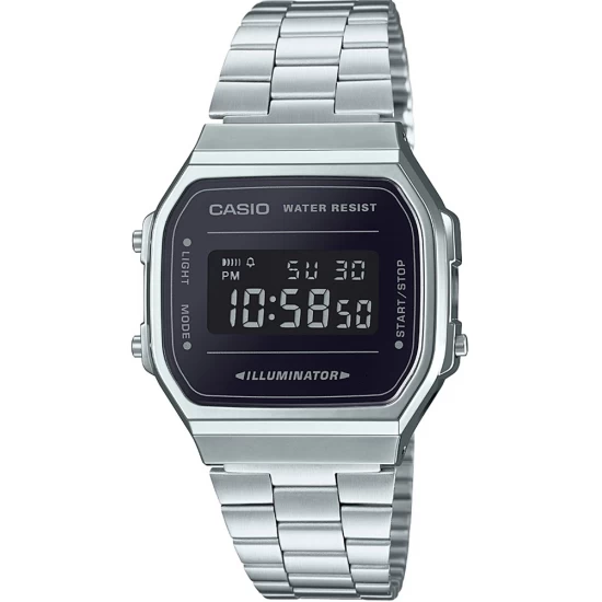 Ceas Casio, Vintage Iconic A168WEM-1E Ceas Casio, Vintage Iconic A168WEM-1E