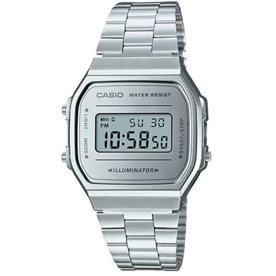 Ceas Casio, Vintage Iconic A168WEM-7E Ceas Casio, Vintage Iconic A168WEM-7E
