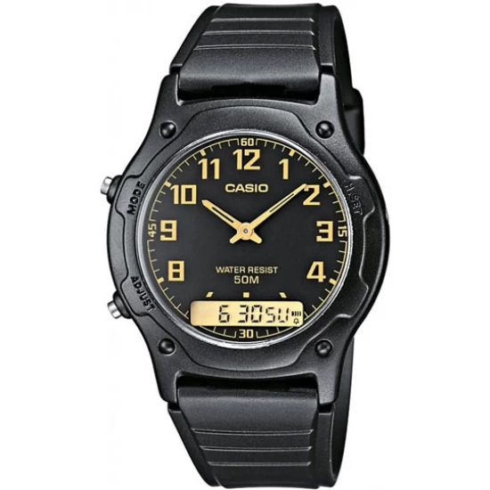 Ceas Casio, Collection AW AW-49H-1B Ceas Casio, Collection AW AW-49H-1B