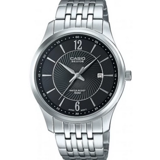 Ceas Barbati, Casio, Beside BEM-151D-1A Ceas Barbati, Casio, Beside BEM-151D-1A
