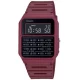 Ceas Casio, Vintage Edgy Calculator CA-53-WF-4B Ceas Casio, Vintage Edgy Calculator CA-53-WF-4B