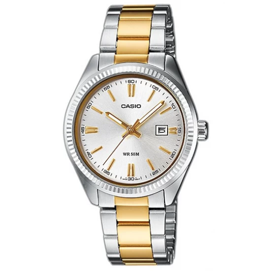 Ceas Dama, Casio, Collection LTP-13 LTP-1302SG-7A Ceas Dama, Casio, Collection LTP-13 LTP-1302SG-7A