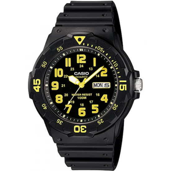 Ceas Barbati, Casio, Collection MRW MRW-200H-9B Ceas Barbati, Casio, Collection MRW MRW-200H-9B