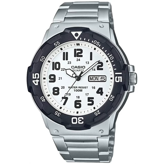 Ceas Barbati, Casio, Collection MRW MRW-200HD-7B Ceas Barbati, Casio, Collection MRW MRW-200HD-7B