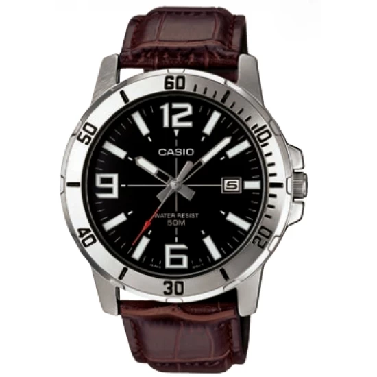 Ceas Barbati, Casio, Collection MTP-VD MTP-VD01L-1B Ceas Barbati, Casio, Collection MTP-VD MTP-VD01L-1B