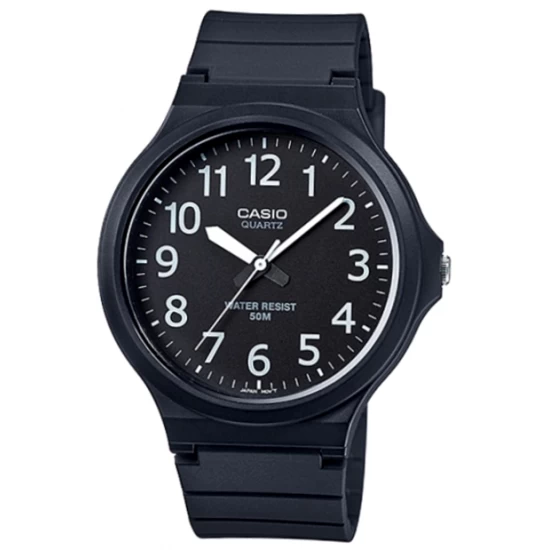 Ceas Casio, Collection MW MW-240-1B Ceas Casio, Collection MW MW-240-1B