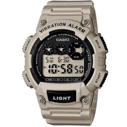 Ceas Barbati, Casio, Collection W-73 W-735H-8A2