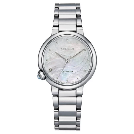 Ceas Dama, Citizen, Eco-Drive Elegance EM0910-80D Ceas Dama, Citizen, Eco-Drive Elegance EM0910-80D