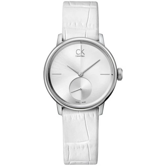 Ceas Dama, Calvin Klein, Accent K2Y231K6 Ceas Dama, Calvin Klein, Accent K2Y231K6