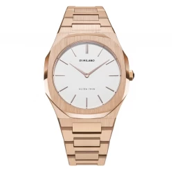 Ceas Dama, D1 Milano, Ultra Thin UTBL02
