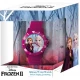 Ceas Copii, Cartoon, 562A2021-SET16, Set cu 16 Ceasuri (Spiderman, Cars, Frozen, Minnie) Ceas Copii, Cartoon, 562A2021-SET16, Set cu 16 Ceasuri (Spiderman, Cars, Frozen, Minnie)