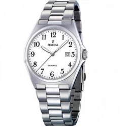 Ceas Barbati, Festina, Classic F16374/1