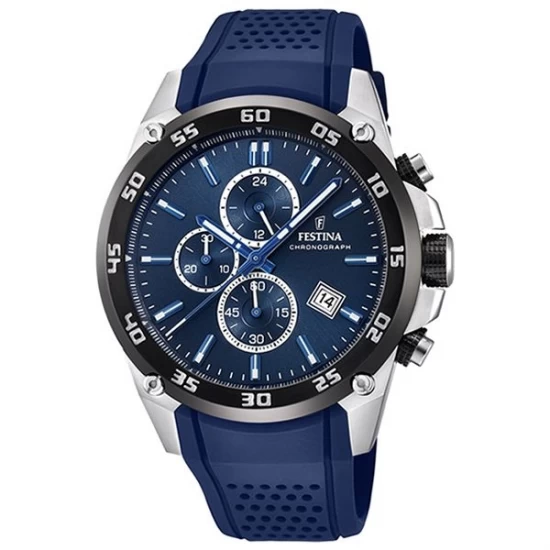 Ceas Barbati, Festina, The Originals F20330/2 Ceas Barbati, Festina, The Originals F20330/2