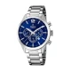 Ceas Barbati, Festina, Timeless Chronograph F20343/7 Ceas Barbati, Festina, Timeless Chronograph F20343/7