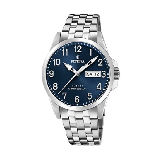 Ceas Barbati, Festina, Classic F20357/C Ceas Barbati, Festina, Classic F20357/C