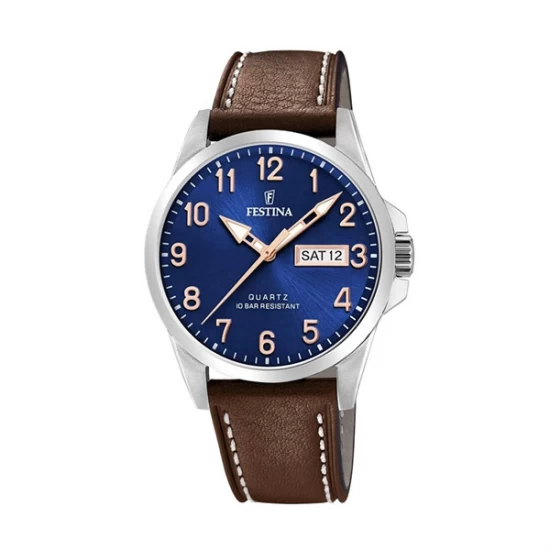 Ceas Barbati, Festina, Classic F20358/B Ceas Barbati, Festina, Classic F20358/B
