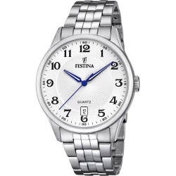 Ceas Barbati, Festina, Classic F20425/1