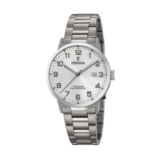 Ceas Barbati, Festina, Titanium F20435/1 Ceas Barbati, Festina, Titanium F20435/1