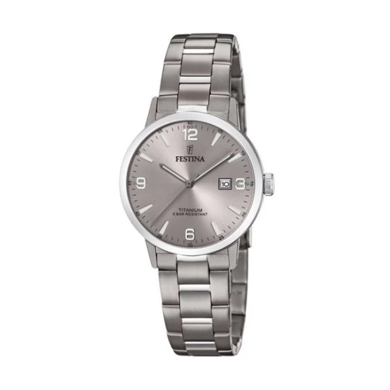 Ceas Dama, Festina, Titanium F20436/2 Ceas Dama, Festina, Titanium F20436/2