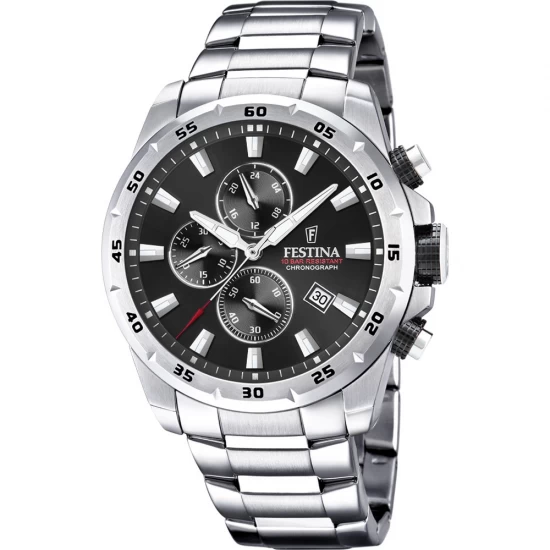 Ceas Barbati, Festina, Chrono Sport F20463/4 Ceas Barbati, Festina, Chrono Sport F20463/4