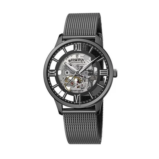 Ceas Barbati, Festina, Automatic F20535/1