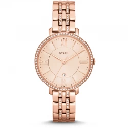 Ceas Dama, Fossil, Jacqueline ES3546