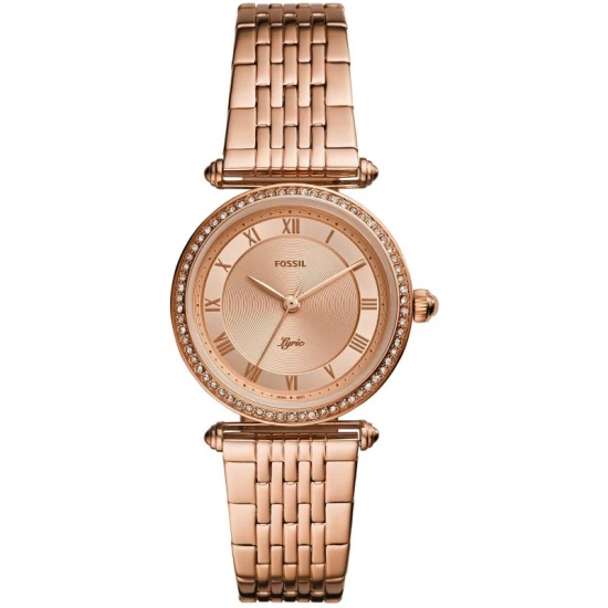 Ceas Dama, Fossil, Lyric ES4711 Ceas Dama, Fossil, Lyric ES4711