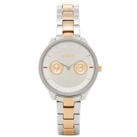 Ceas Dama, Furla, Metropolis R4253102507 Ceas Dama, Furla, Metropolis R4253102507