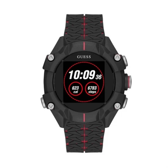Ceas Barbati, Guess, Rex, Bluetooth C3001G1 Ceas Barbati, Guess, Rex, Bluetooth C3001G1