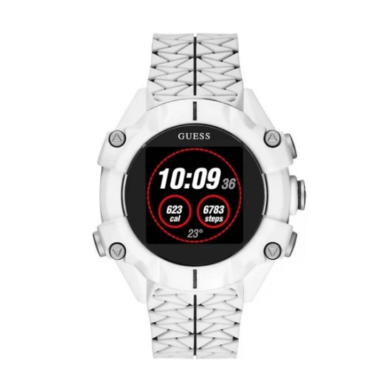 Ceas Smartwatch Barbati, Guess, Rex C3001G4 Ceas Smartwatch Barbati, Guess, Rex C3001G4