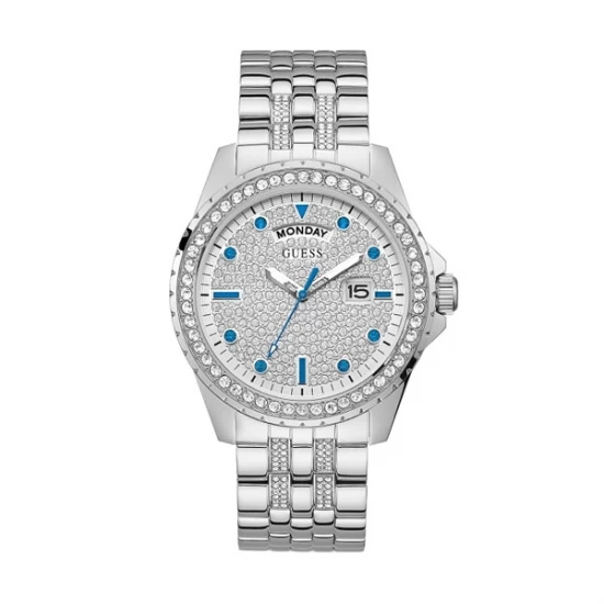 Ceas Barbati, Guess, Comet GW0218G1 Ceas Barbati, Guess, Comet GW0218G1
