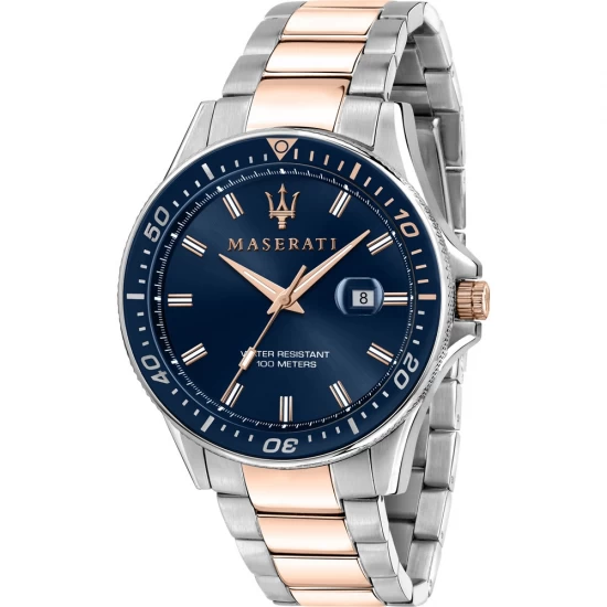 Ceas Barbati, Maserati, Sfida R8853140003 Ceas Barbati, Maserati, Sfida R8853140003