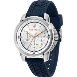 Ceas Barbati, Maserati, Successo R8871621013