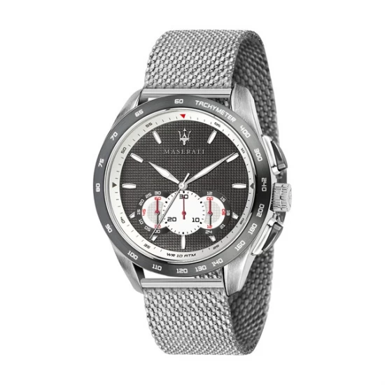 Ceas Barbati, Maserati, Traguardo R8873612008 Ceas Barbati, Maserati, Traguardo R8873612008