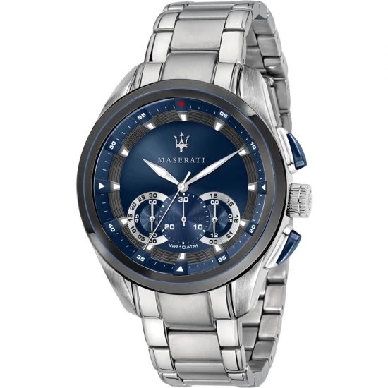 Ceas Barbati, Maserati, Traguardo R8873612014 Ceas Barbati, Maserati, Traguardo R8873612014