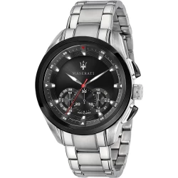 Ceas Barbati, Maserati, Traguardo R8873612015