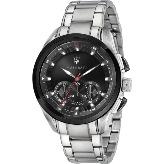 Ceas Barbati, Maserati, Traguardo R8873612015 Ceas Barbati, Maserati, Traguardo R8873612015
