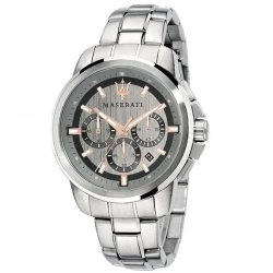 Ceas Barbati, Maserati, Successo R8873621004