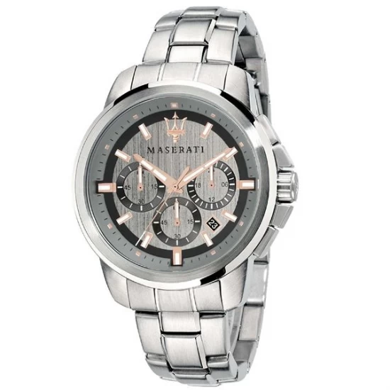 Ceas Barbati, Maserati, Successo R8873621004