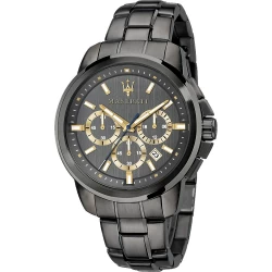 Ceas Barbati, Maserati, Successo R8873621007