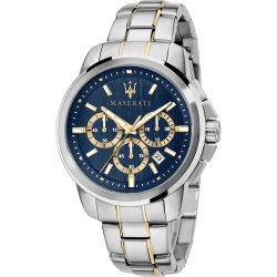 Ceas Barbati, Maserati, Successo R8873621016