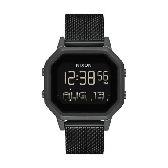Ceas Dama, Nixon, Siren Milanese A1272-001 Ceas Dama, Nixon, Siren Milanese A1272-001