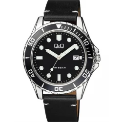 Ceas Barbati, Q&Q by Citizen, Sport A172J332Y