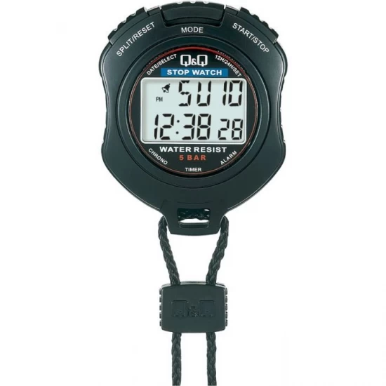 Ceas Q&Q by Citizen, Cronometru HS47J001Y Ceas Q&Q by Citizen, Cronometru HS47J001Y
