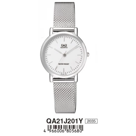 Ceas Dama, Q&Q by Citizen, Standard QA21J201Y Ceas Dama, Q&Q by Citizen, Standard QA21J201Y
