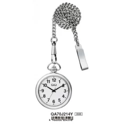 Ceas Q&Q by Citizen, Pocket QA70J214Y