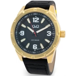 Ceas Barbati, Q&Q by Citizen, Sport QB14J105Y
