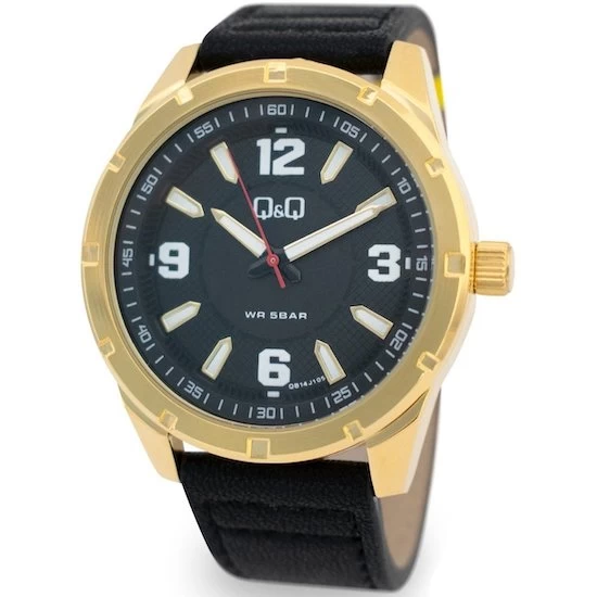 Ceas Barbati, Q&Q by Citizen, Sport QB14J105Y Ceas Barbati, Q&Q by Citizen, Sport QB14J105Y