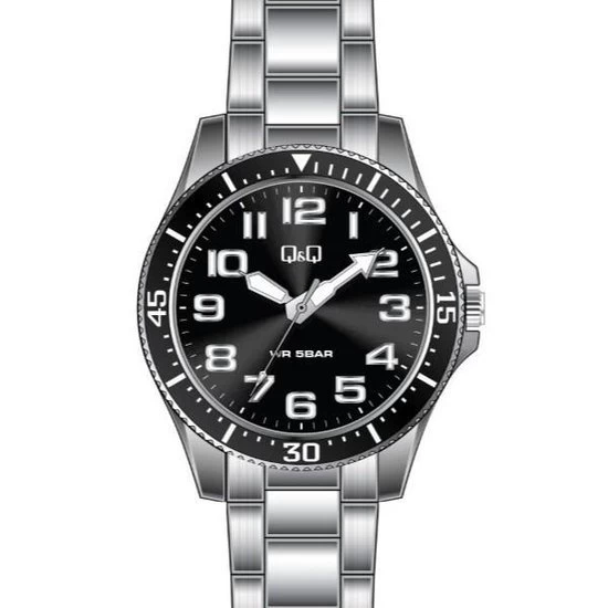 Ceas Barbati, Q&Q by Citizen, Sport QB64J225Y Ceas Barbati, Q&Q by Citizen, Sport QB64J225Y