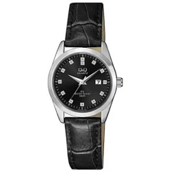 Ceas Dama, Q&Q by Citizen, Casual QZ13J302Y
